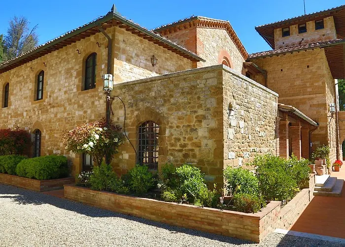 Hotel La Collegiata