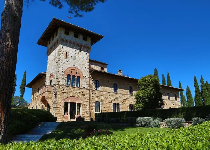 Hotel La Collegiata