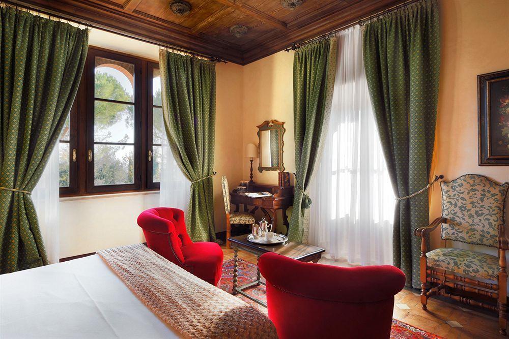 Hotel La Collegiata