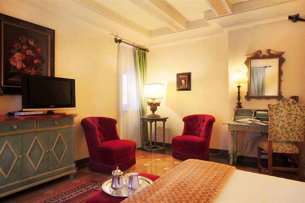 Hotel La Collegiata