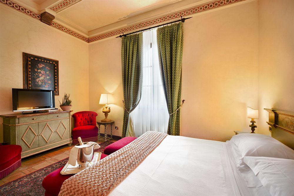 La Collegiata Hotel San Gimignano