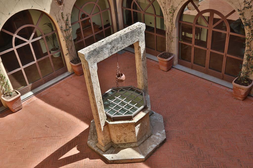 Hotel La Collegiata 4*