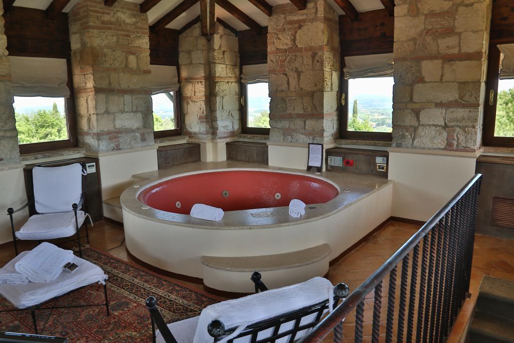 Hotel La Collegiata San Gimignano