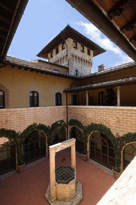 Hotel La Collegiata San Gimignano