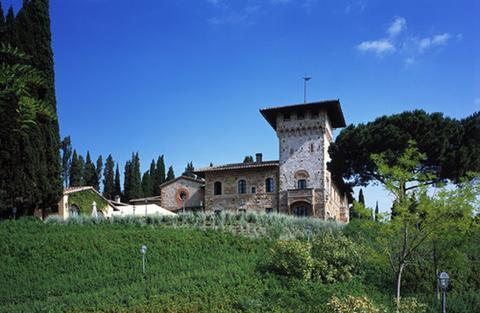La Collegiata