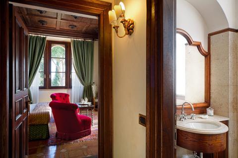 La Collegiata Hotel San Gimignano