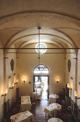 La Collegiata 4* San Gimignano