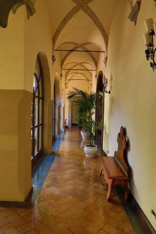 Hotel La Collegiata 4*