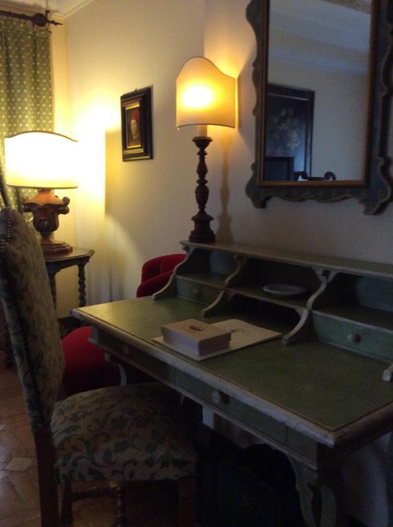 La Collegiata Hotel