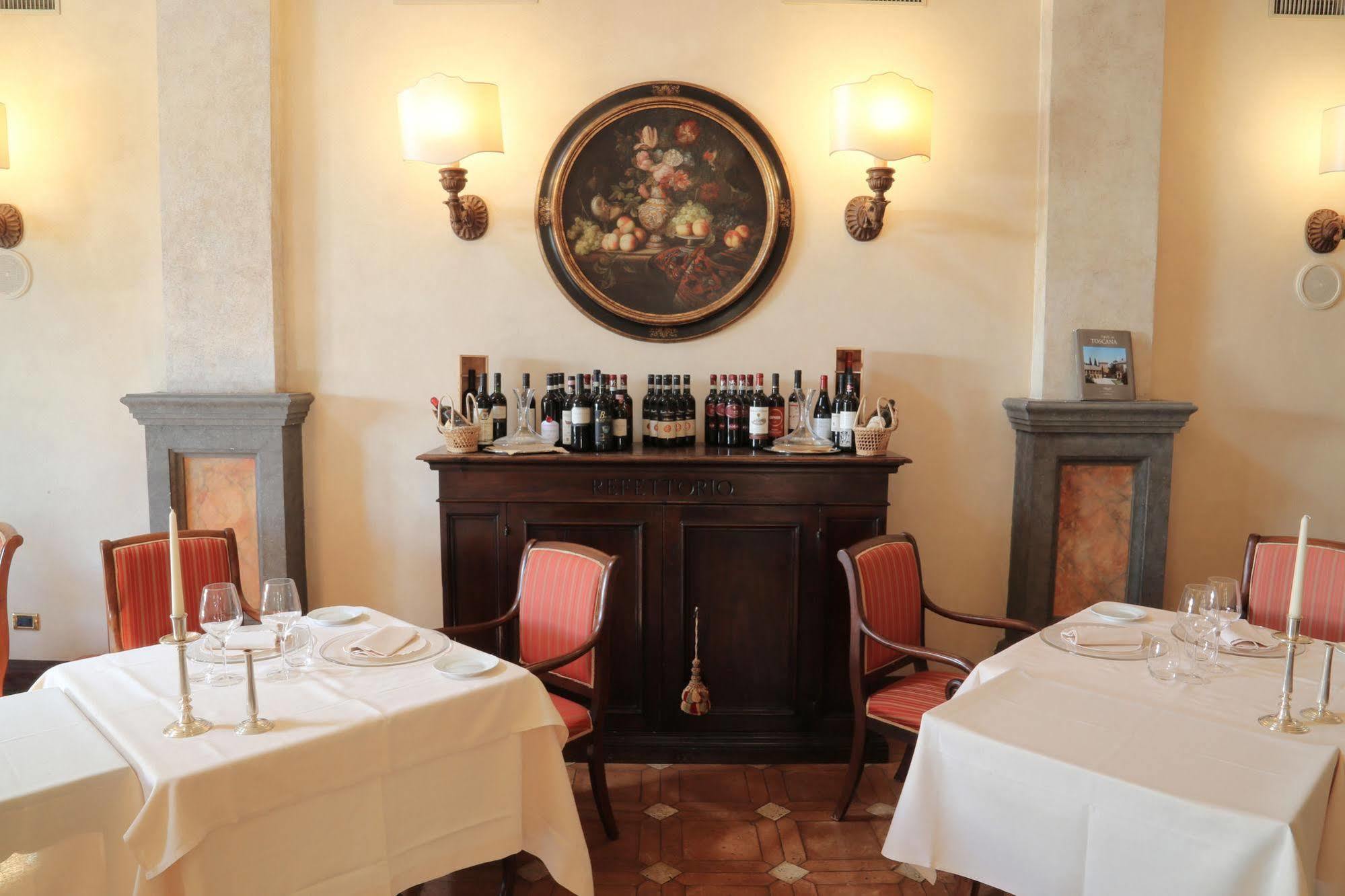 Hotel La Collegiata