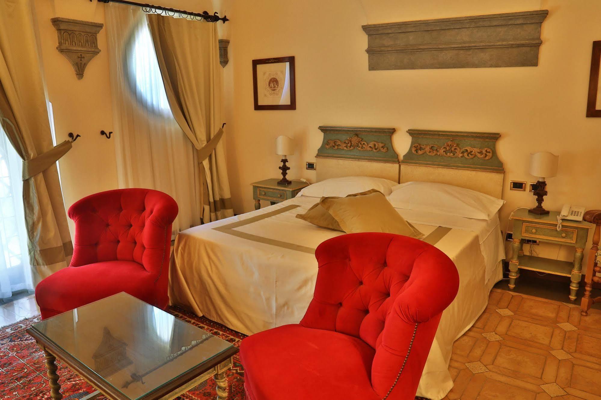 Hotel La Collegiata