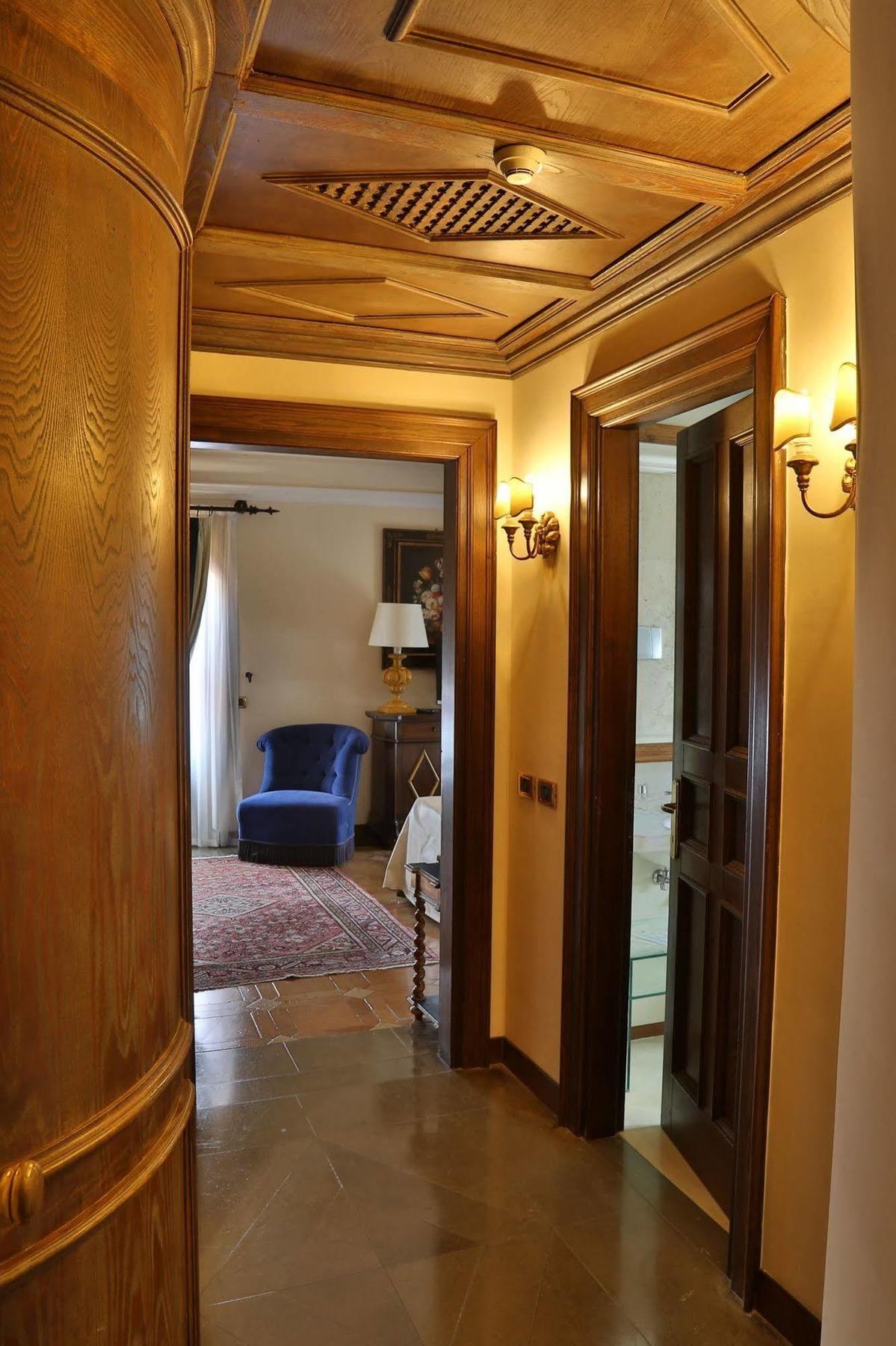 Hotel La Collegiata 4*