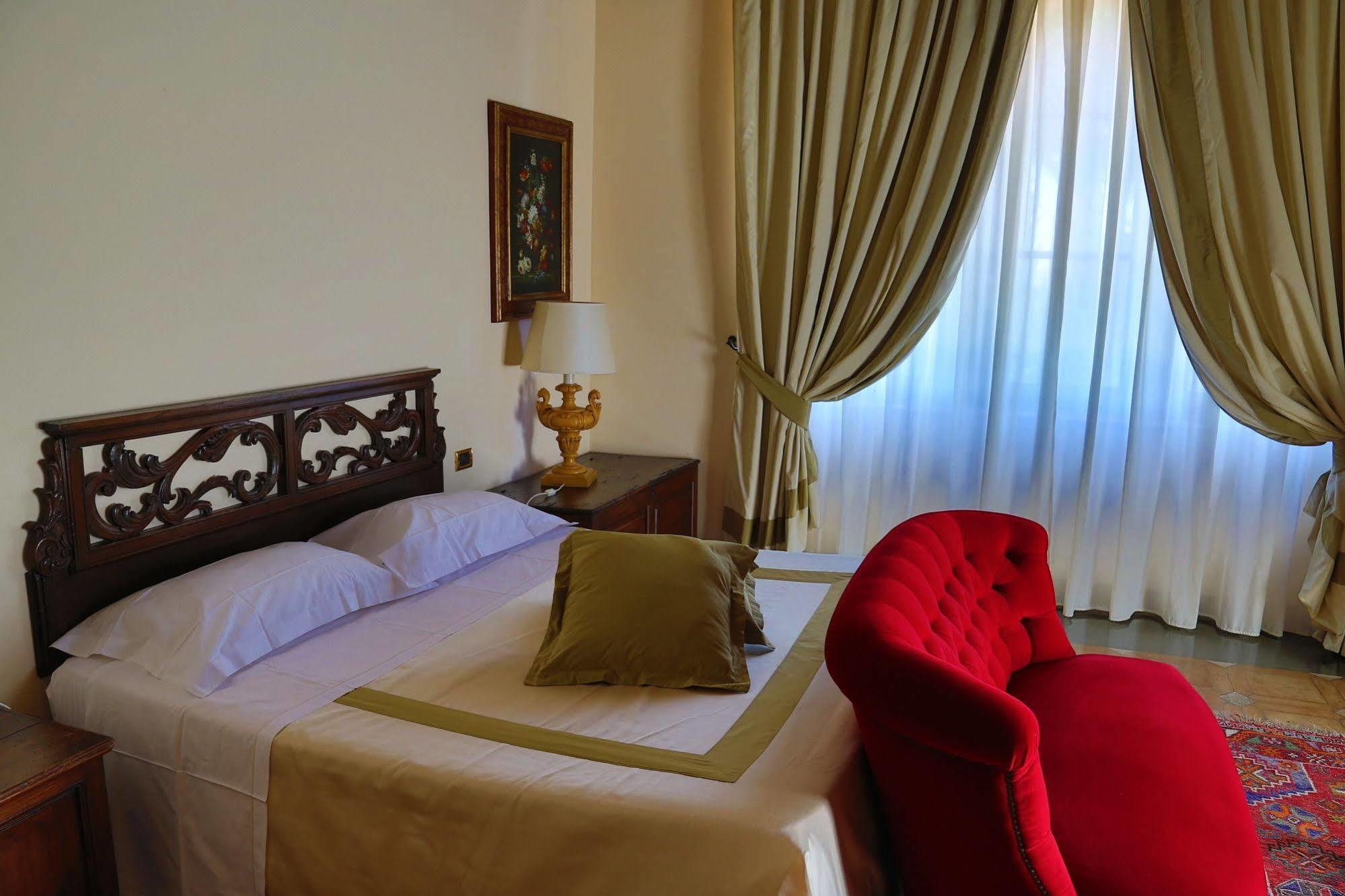 Hotel La Collegiata 4*