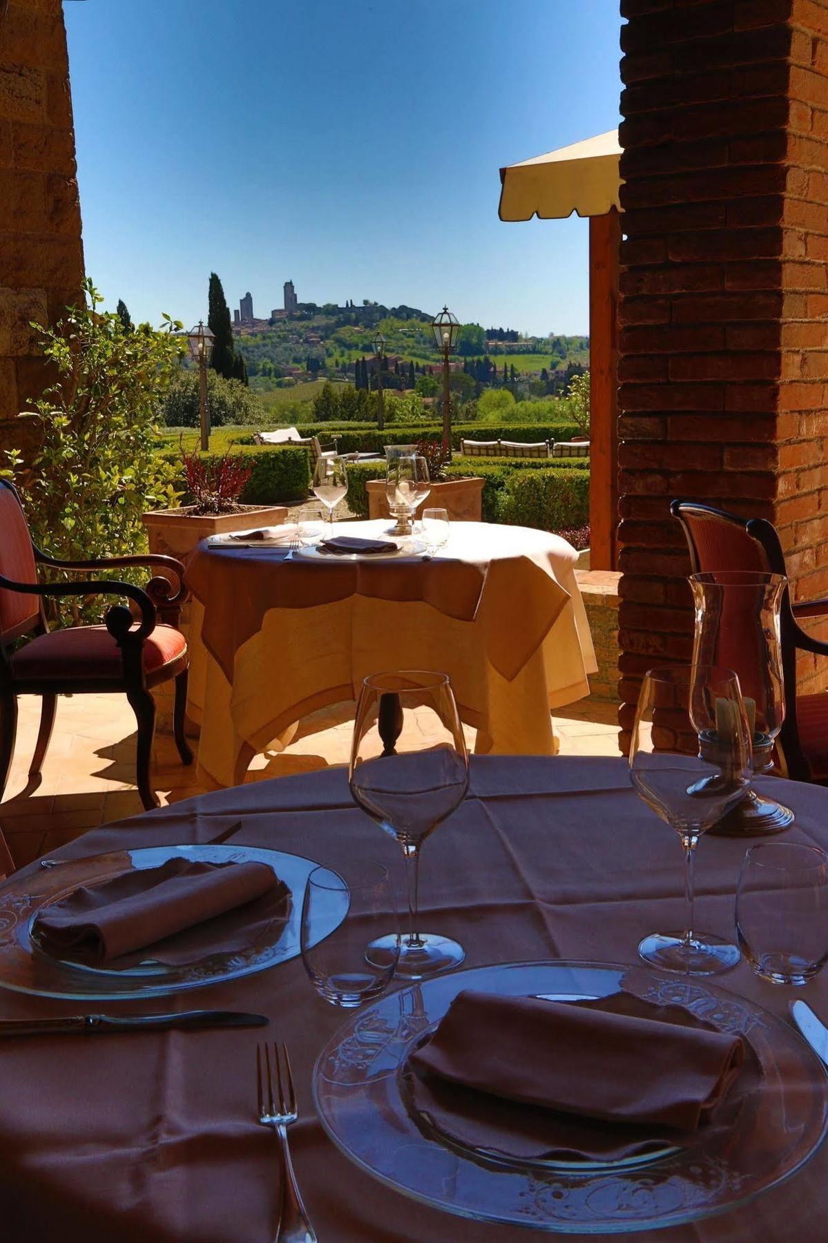 Hotel La Collegiata 4*