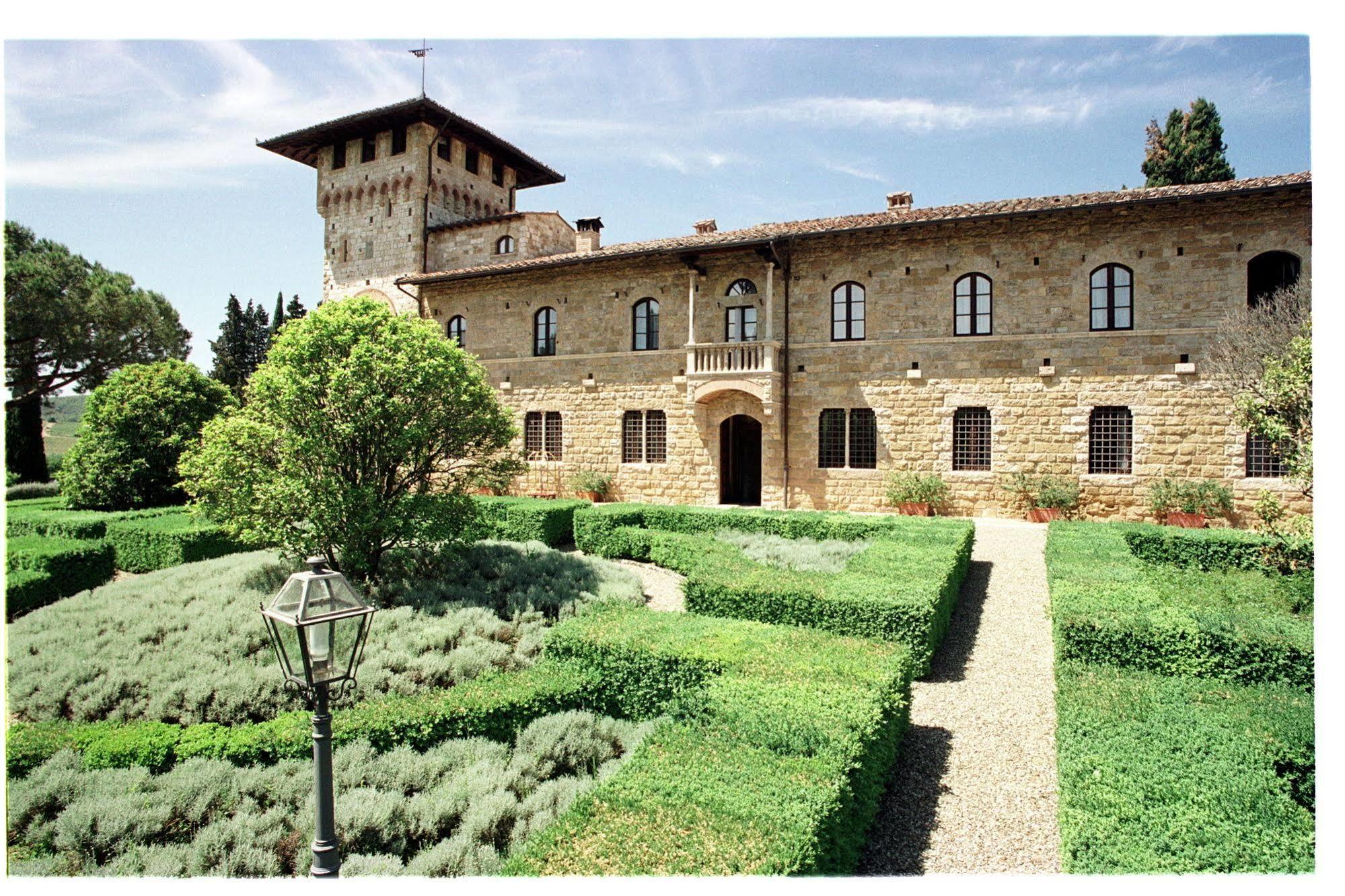 La Collegiata Hotel San Gimignano