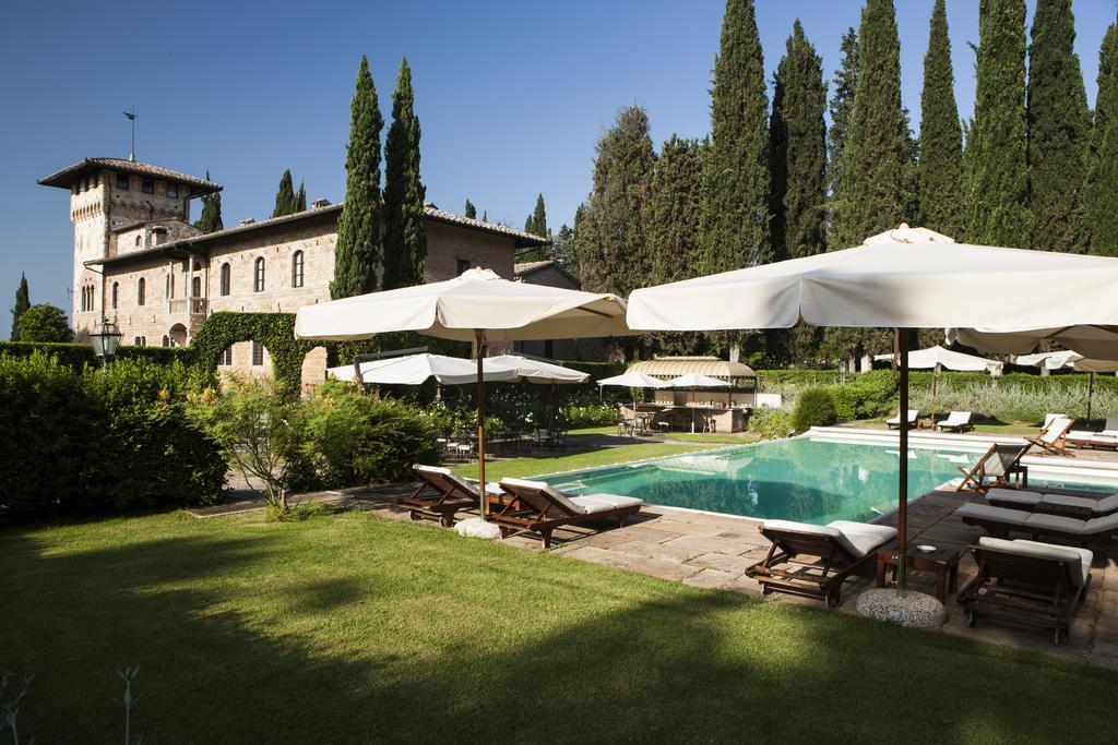 La Collegiata Hotel San Gimignano