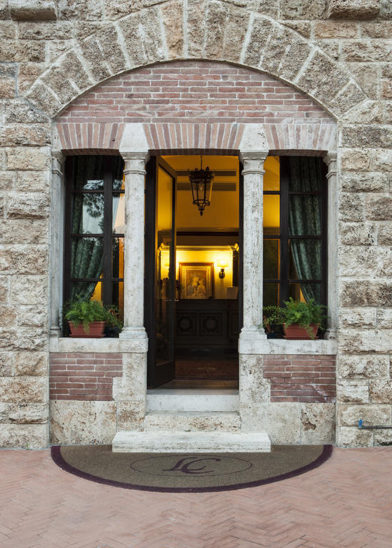 La Collegiata Hotel