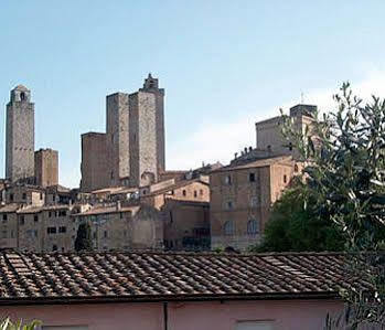 La Collegiata Hotel