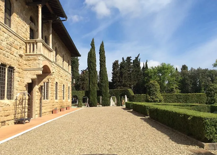 Hotel La Collegiata