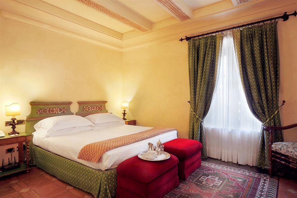 Hotel La Collegiata