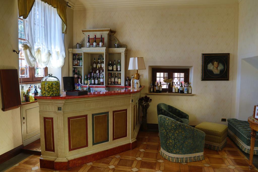 Hotel La Collegiata San Gimignano