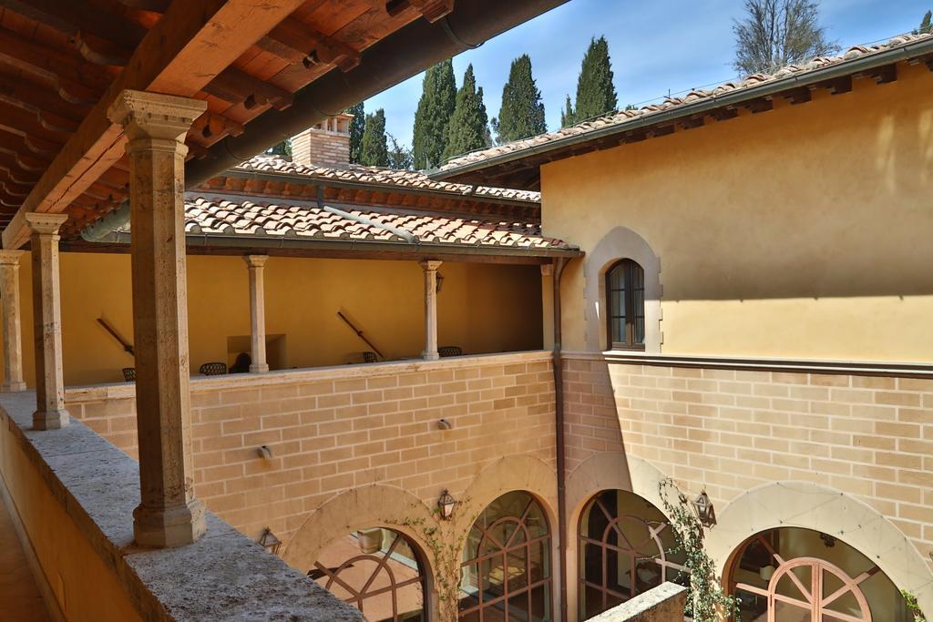 La Collegiata San Gimignano