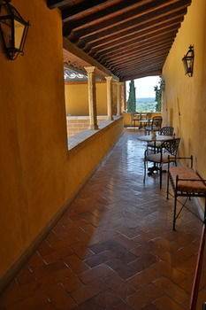 La Collegiata Hotel San Gimignano