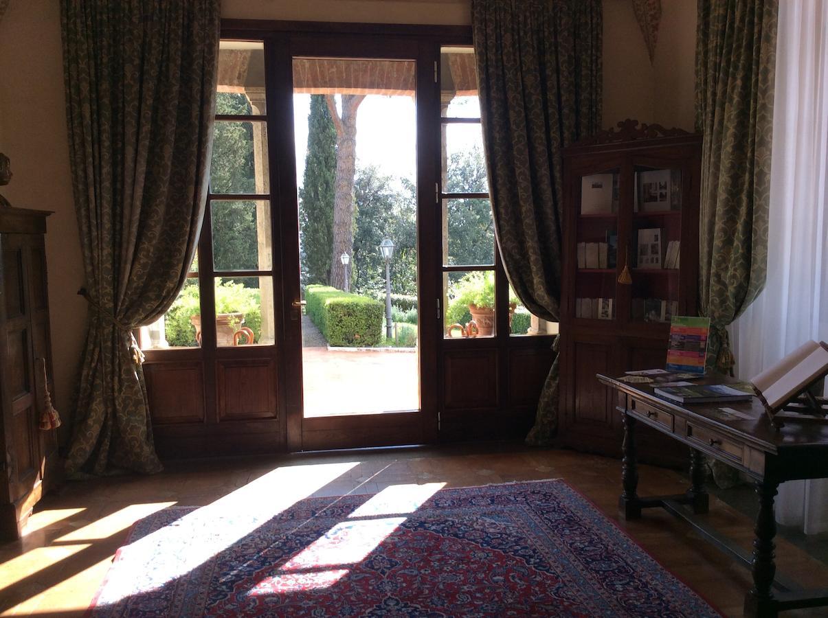La Collegiata Hotel