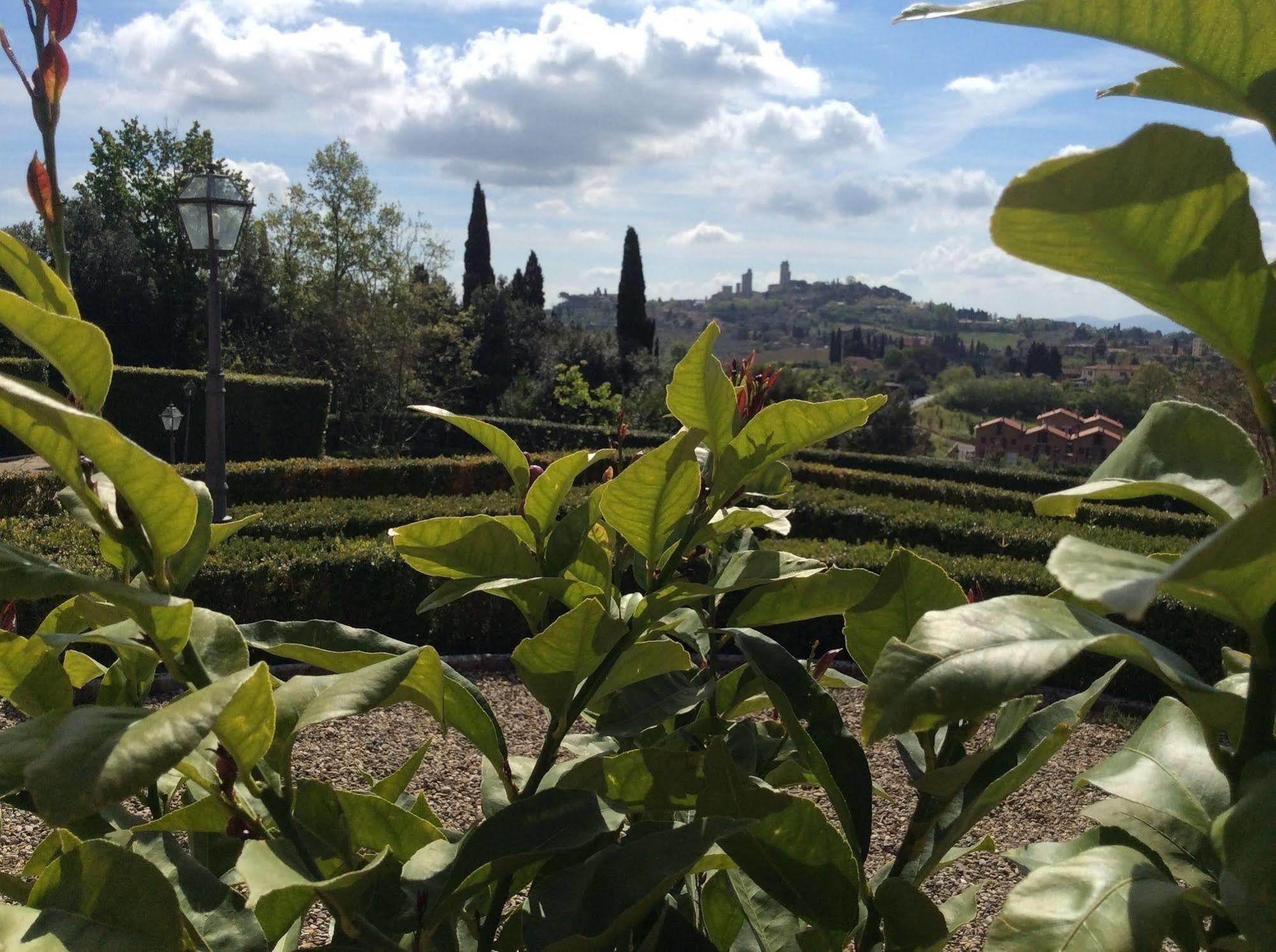 Hotel La Collegiata 4*