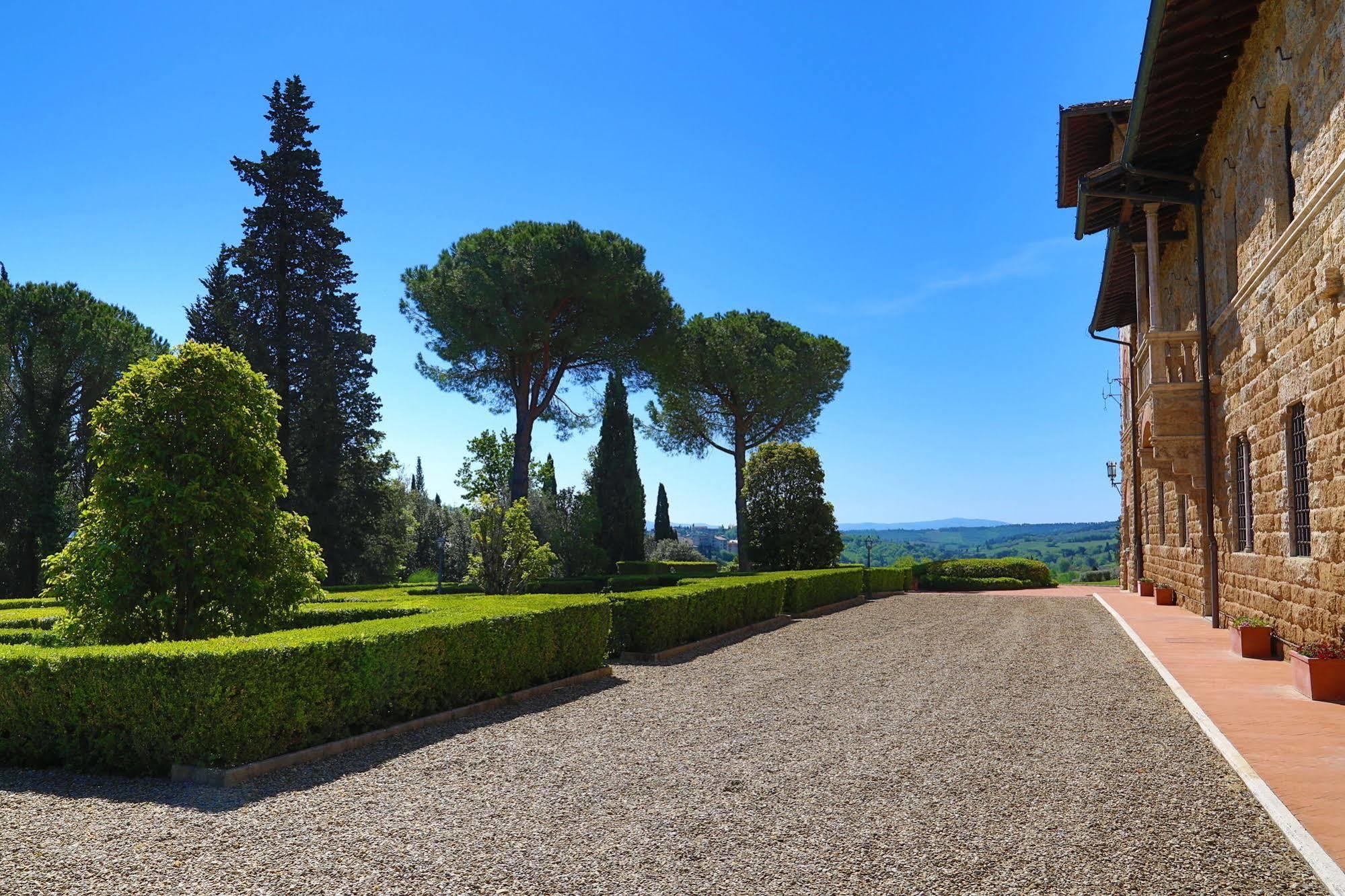 Hotel La Collegiata 4*