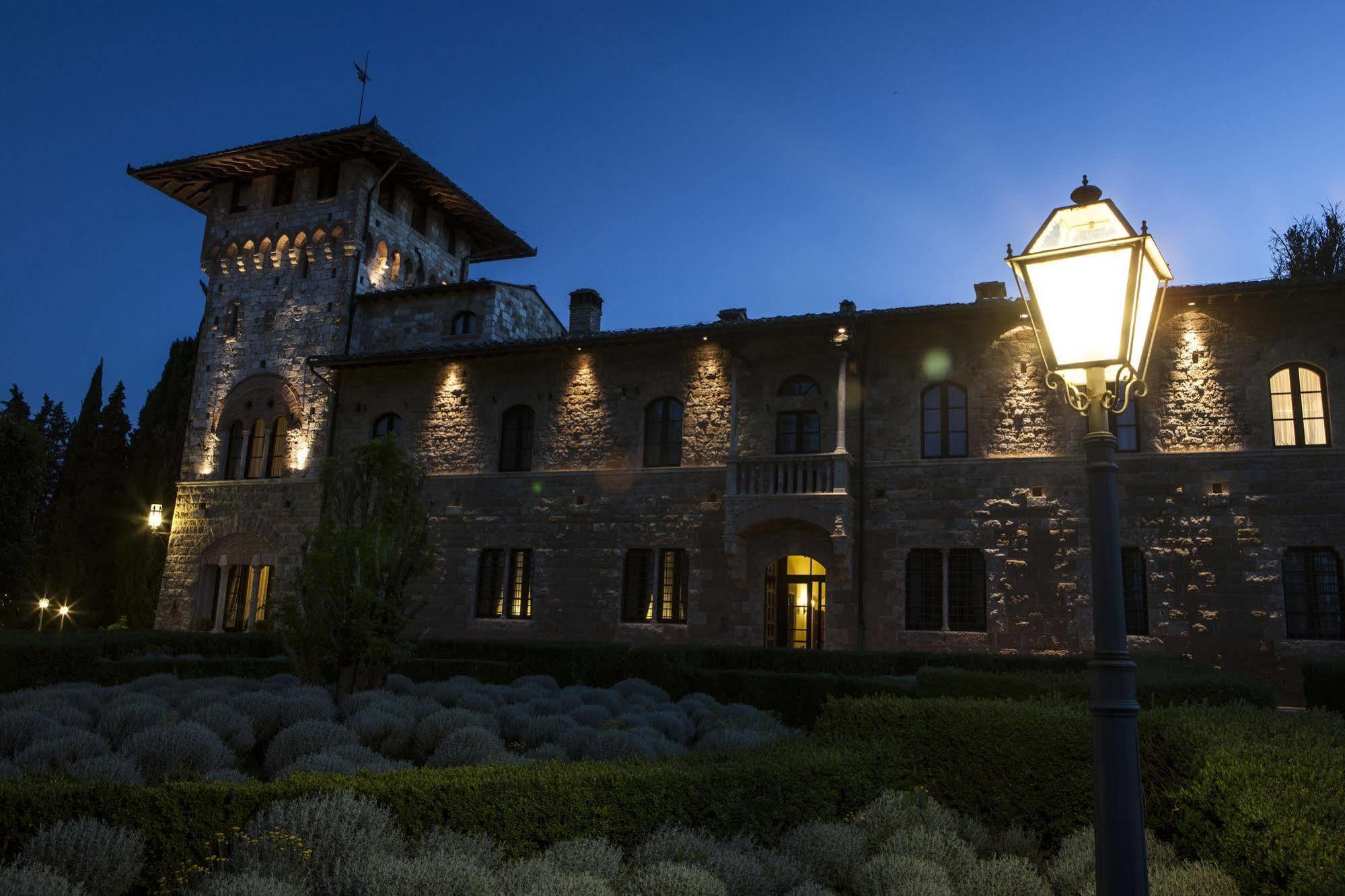 La Collegiata Hotel San Gimignano