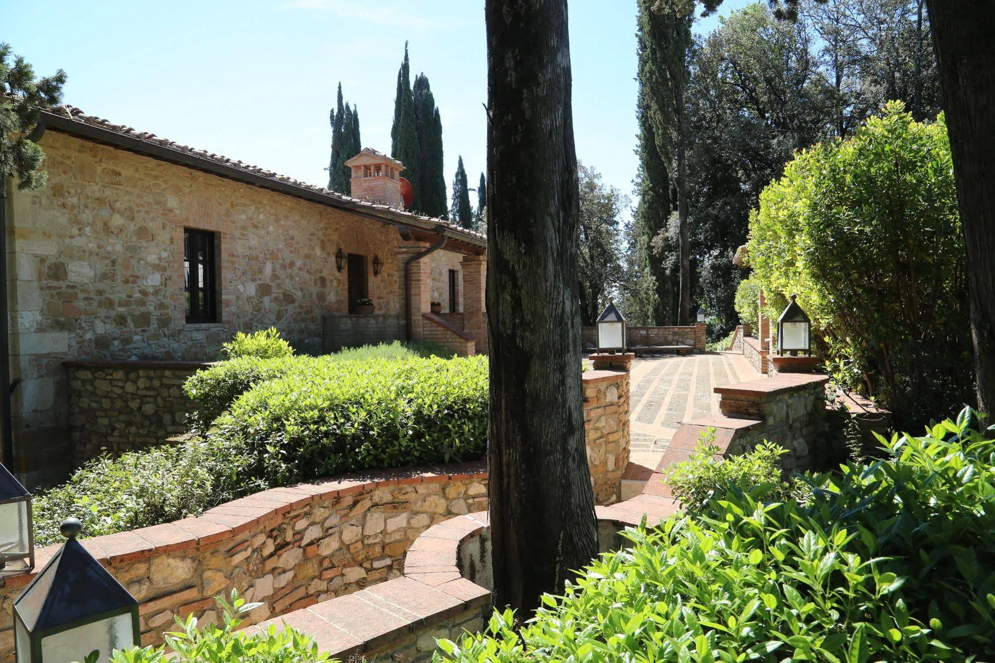 La Collegiata Hotel