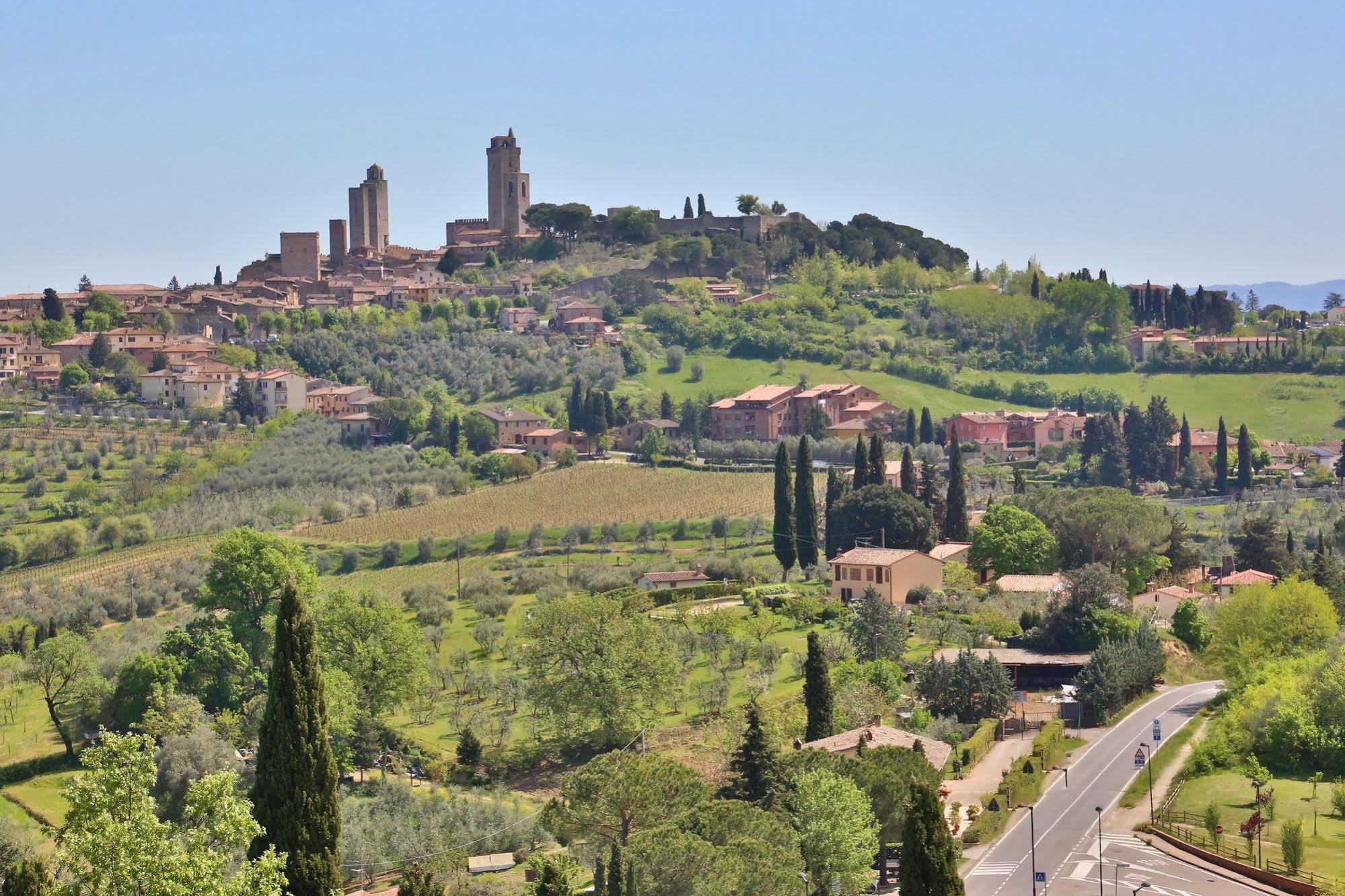 La Collegiata Hotel 4*