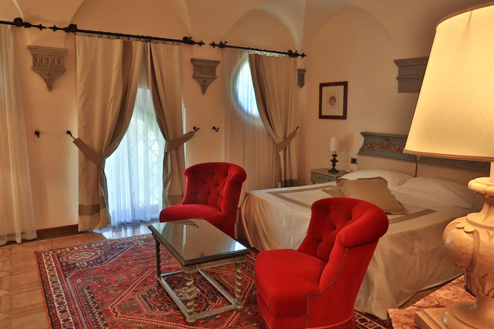 Hotel La Collegiata 4*