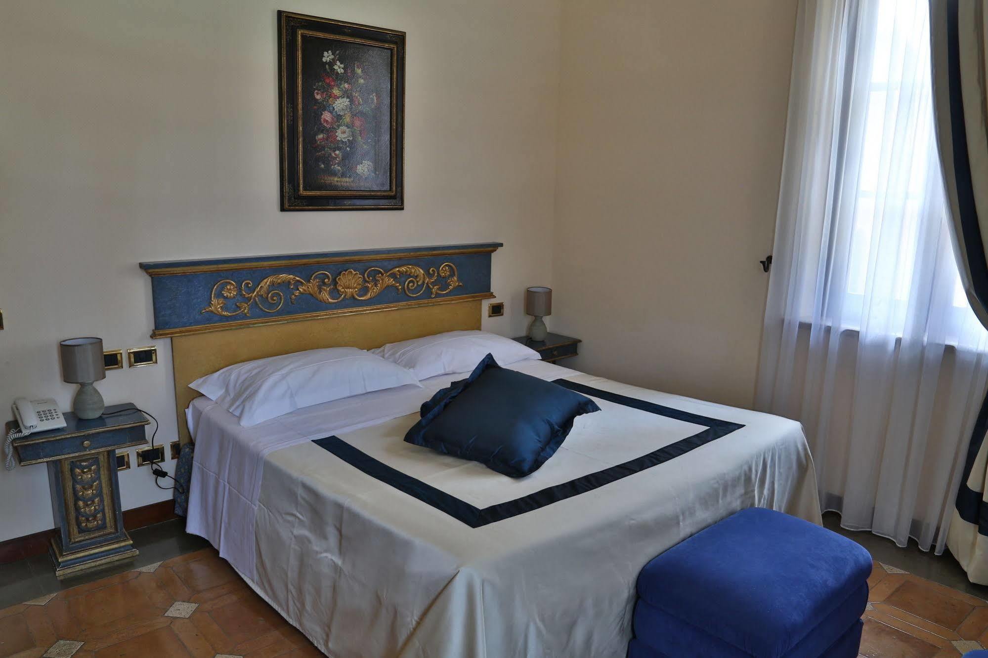 La Collegiata Hotel 4*