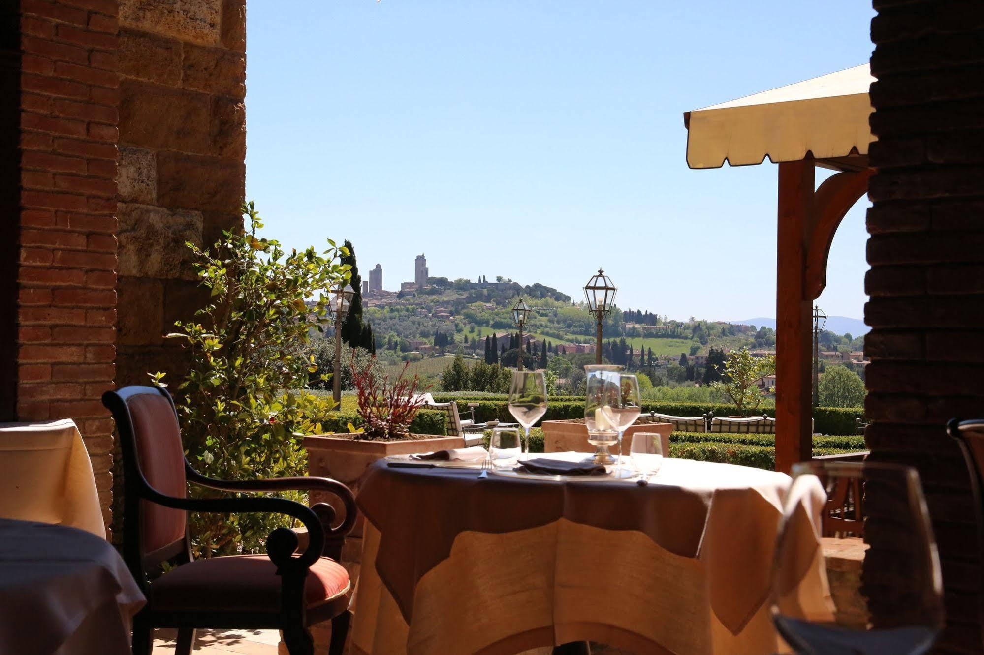 La Collegiata Hotel 4*