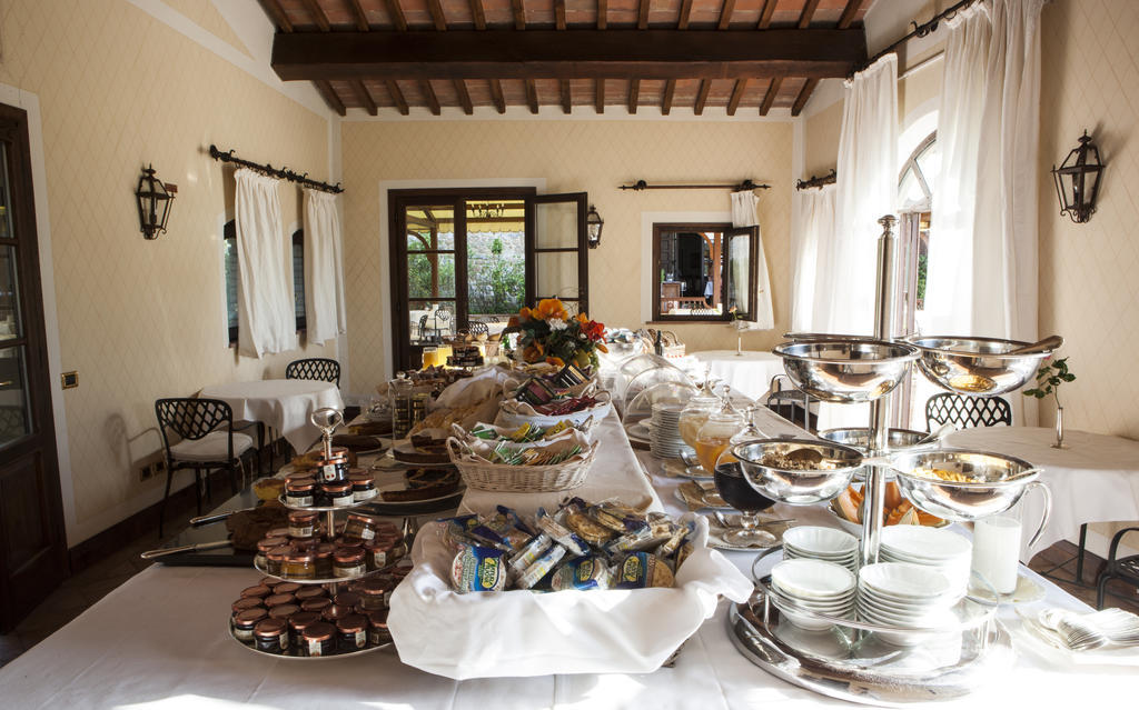 Hotel La Collegiata